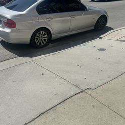 2006 BMW 325xi