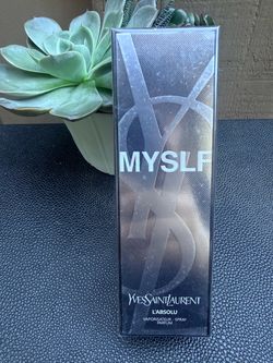 Ysl myself for men