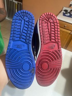 Air Jordan 1 Top 3