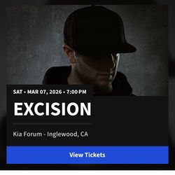 Excision