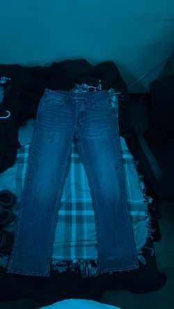 Ksubi Jeans