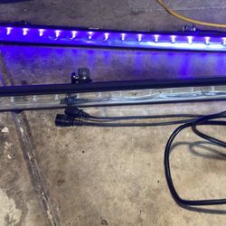 ADJ Eco UV Bar DMX 
