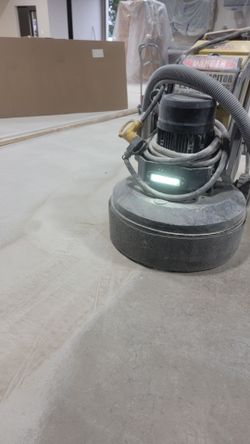 Planetary grinder 220v