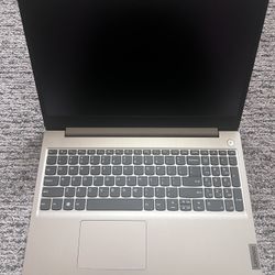 Lenovo Idea Pad 3 For Sale 