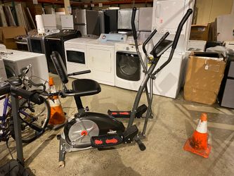 BODY CHAMP 3 in 1 Trio-Trainer