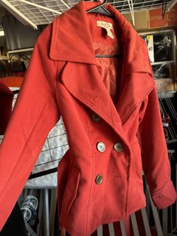 Beautiful Jacket Size Medium 