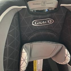 Used Car seat, For 2-7 Years Old