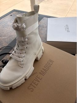 Steve Madden