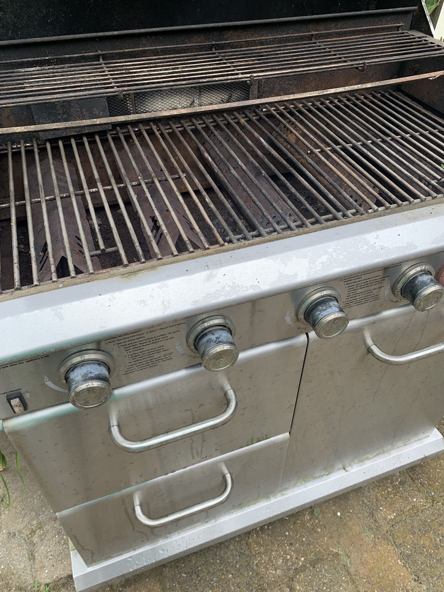 Grill