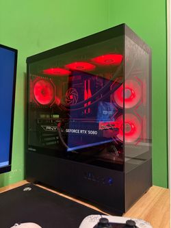 Gaming pc