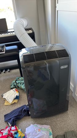 Portable Air Conditioner
