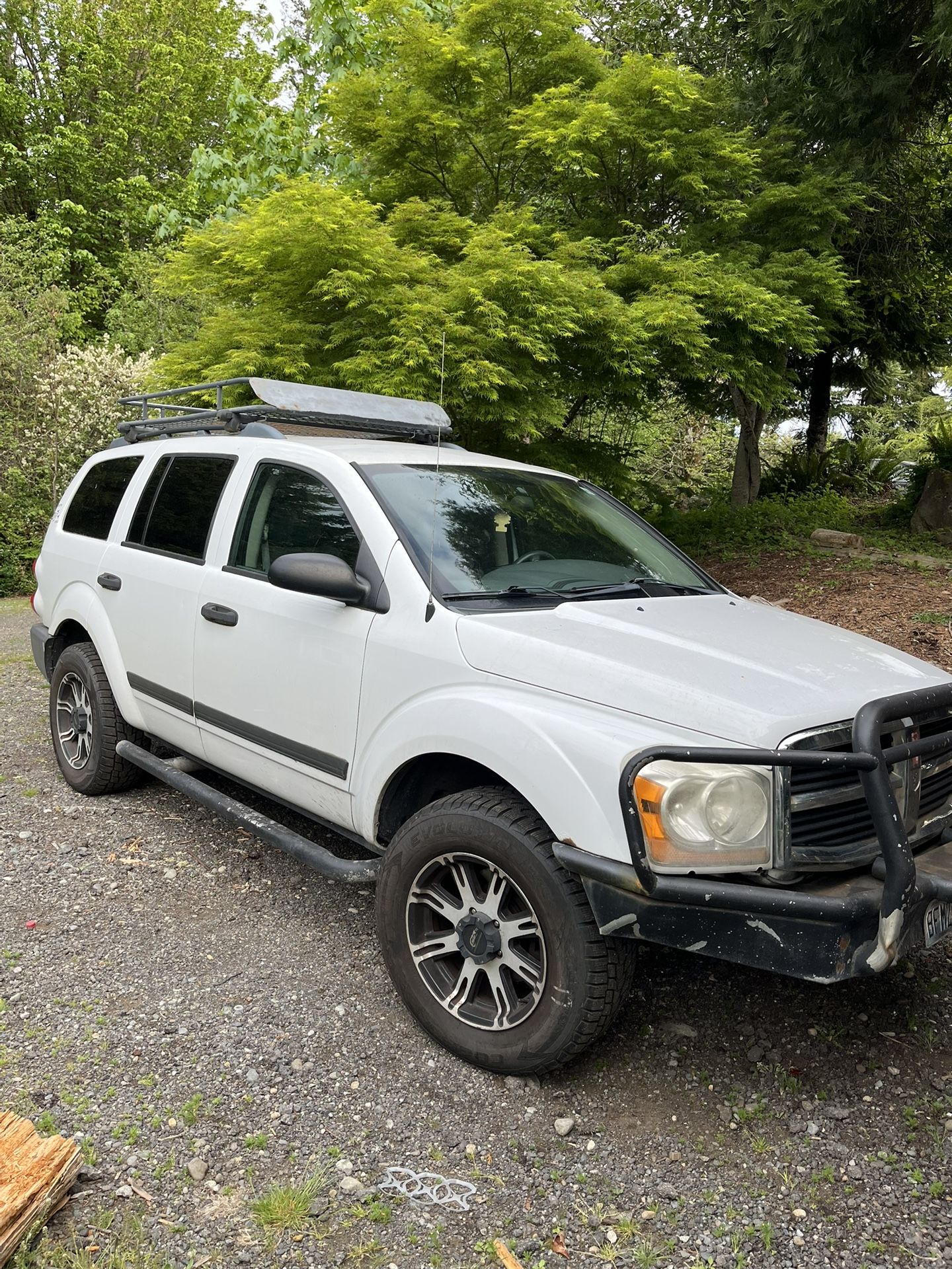 2006 Dodge Durango
