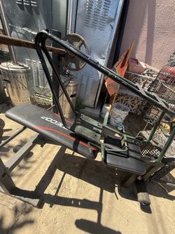 GTS MINI BIKE FRAME