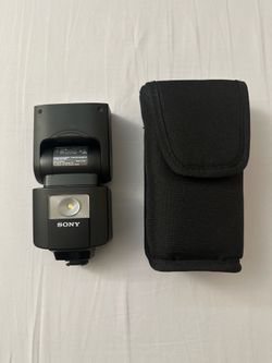 Sony HVL-F45RM External Flash