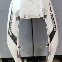 2005 Suzuki GS_500 F