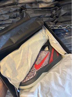 Kobe 6 ASG Hollywood