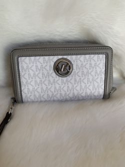 Michael Kors Fulton LG Flat MF phone wallet