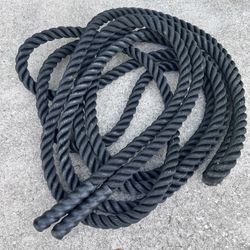 40 FT Battle Rope