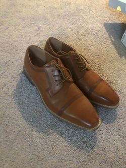 Dress Shoes