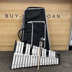 Innovative Percussion Xylophone Percussion Bells Student Instrument Band Drum