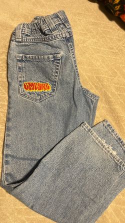 Empyre jeans size 24 and 25