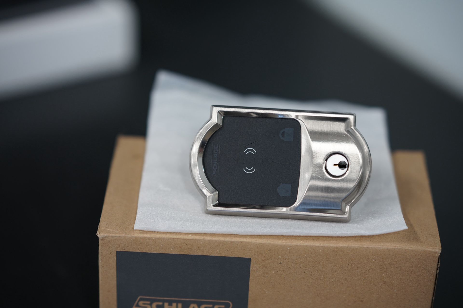 Schlage Smart WiFi Lock