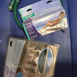 Tanning Hoses 