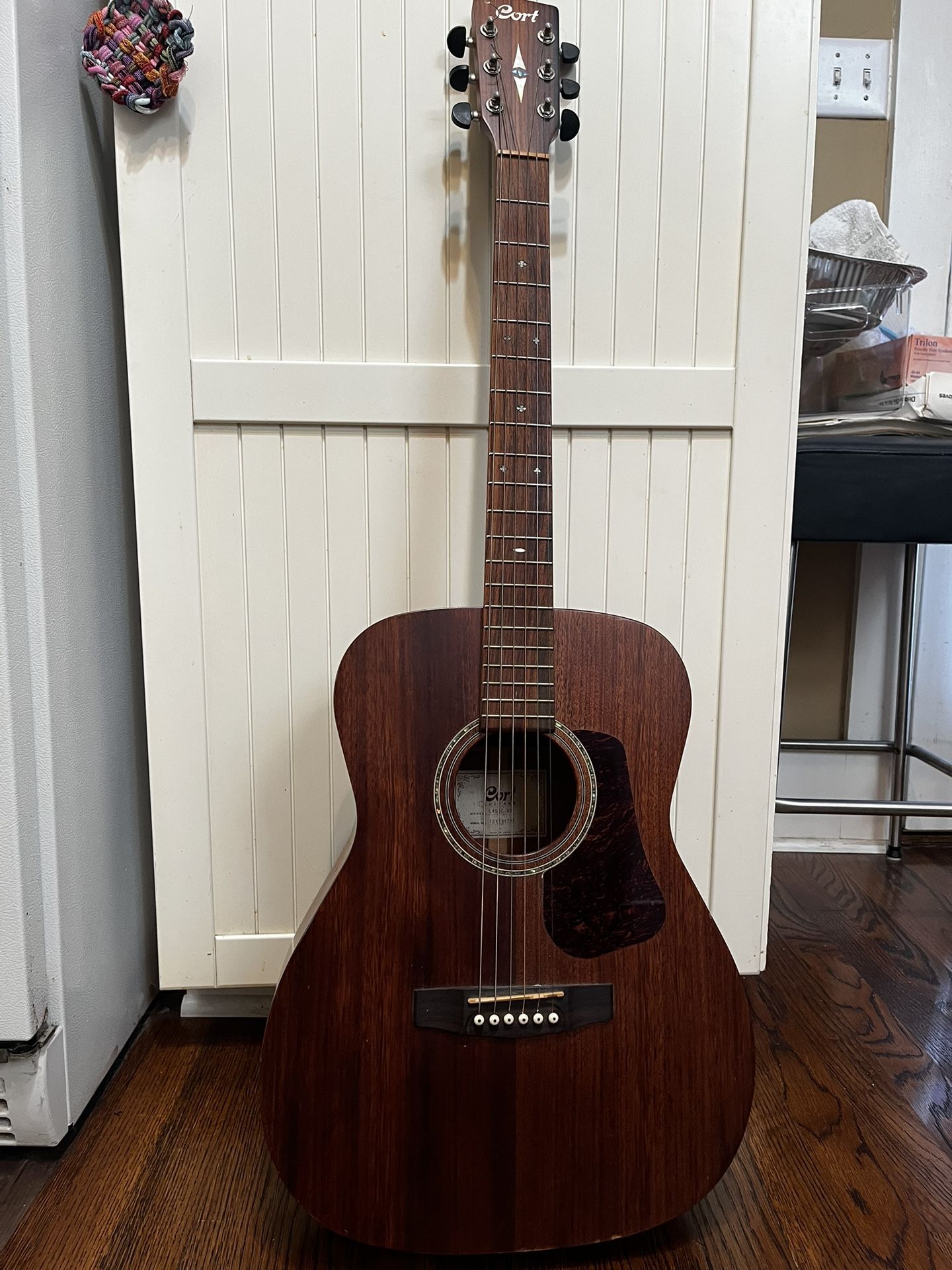 Cort Acoustuc Guitar