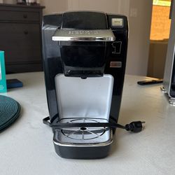 Keurig Single Serve Excellent Condition