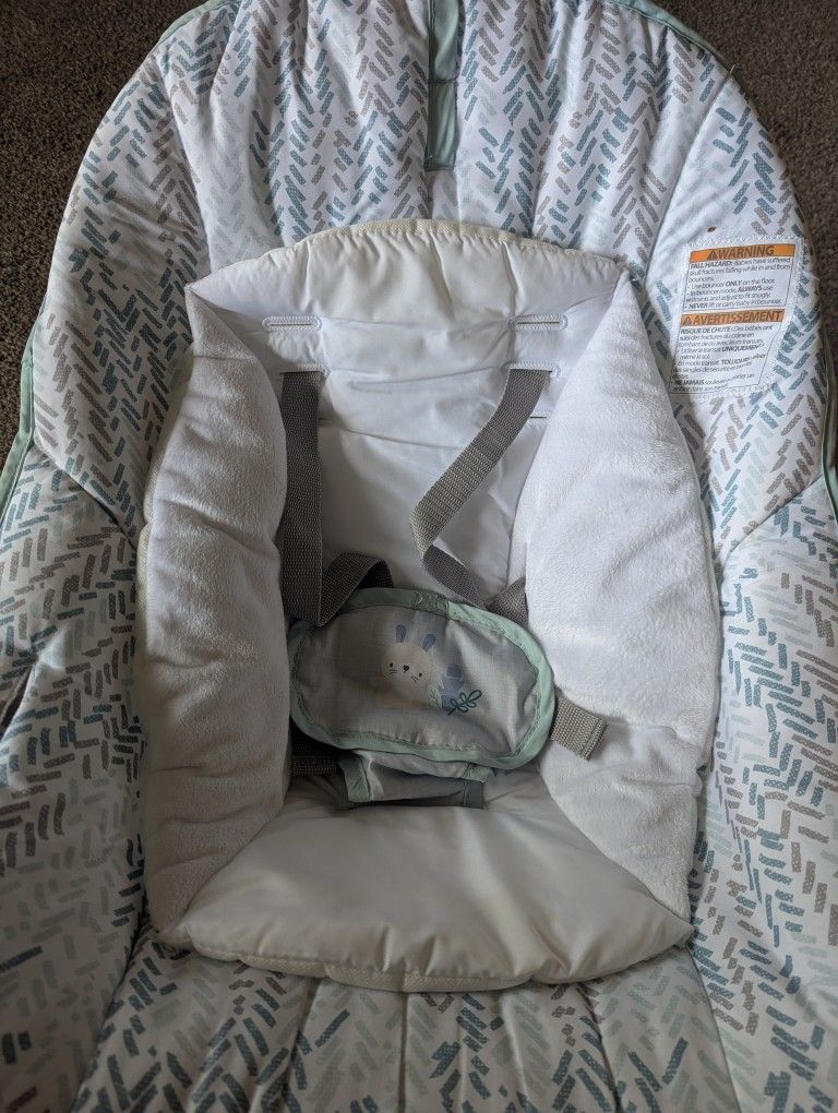 Baby Rocker/Bouncer