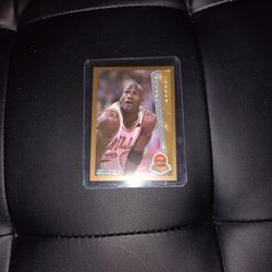 1992-93 Fleer basketball set, card number 246