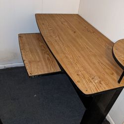 Computer Desk
