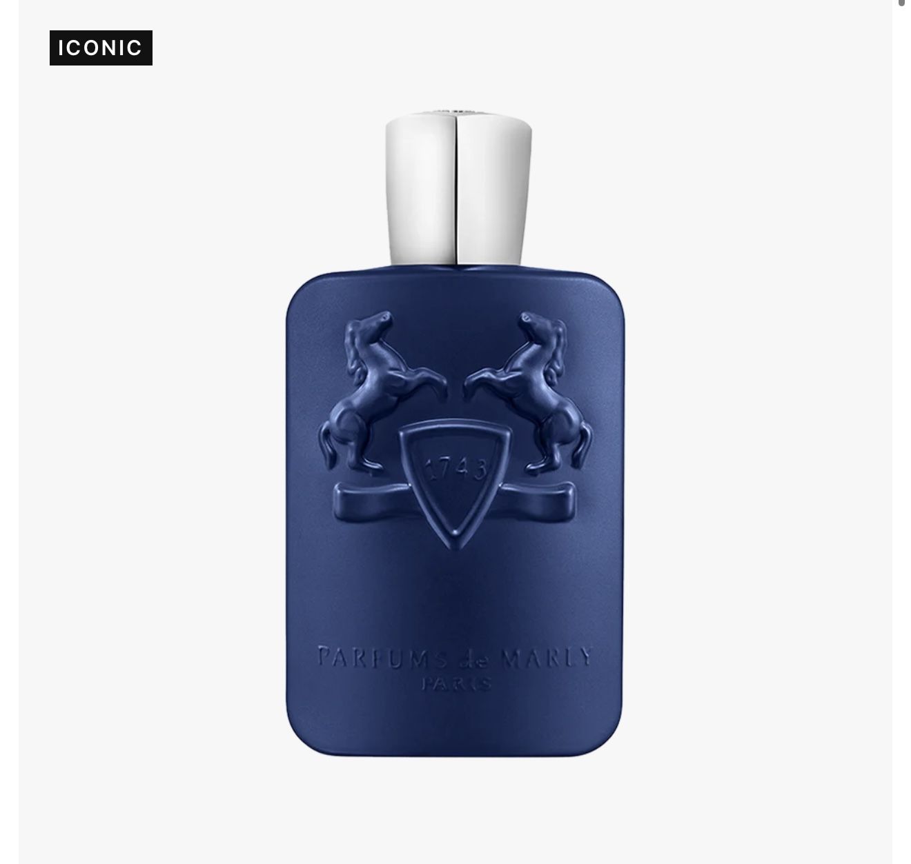 Parfums de Marley Percival