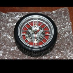 Small Desk Clock 🕰️ 