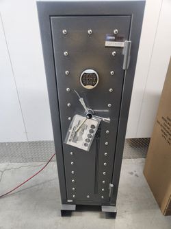 Genesis Gun Safe 