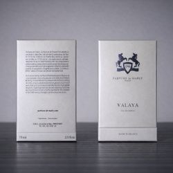 Parfums de Marly (Valaya)  75ml / 2.5 fl. Oz