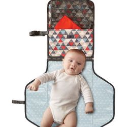Skip Hop Portable Changing Mat