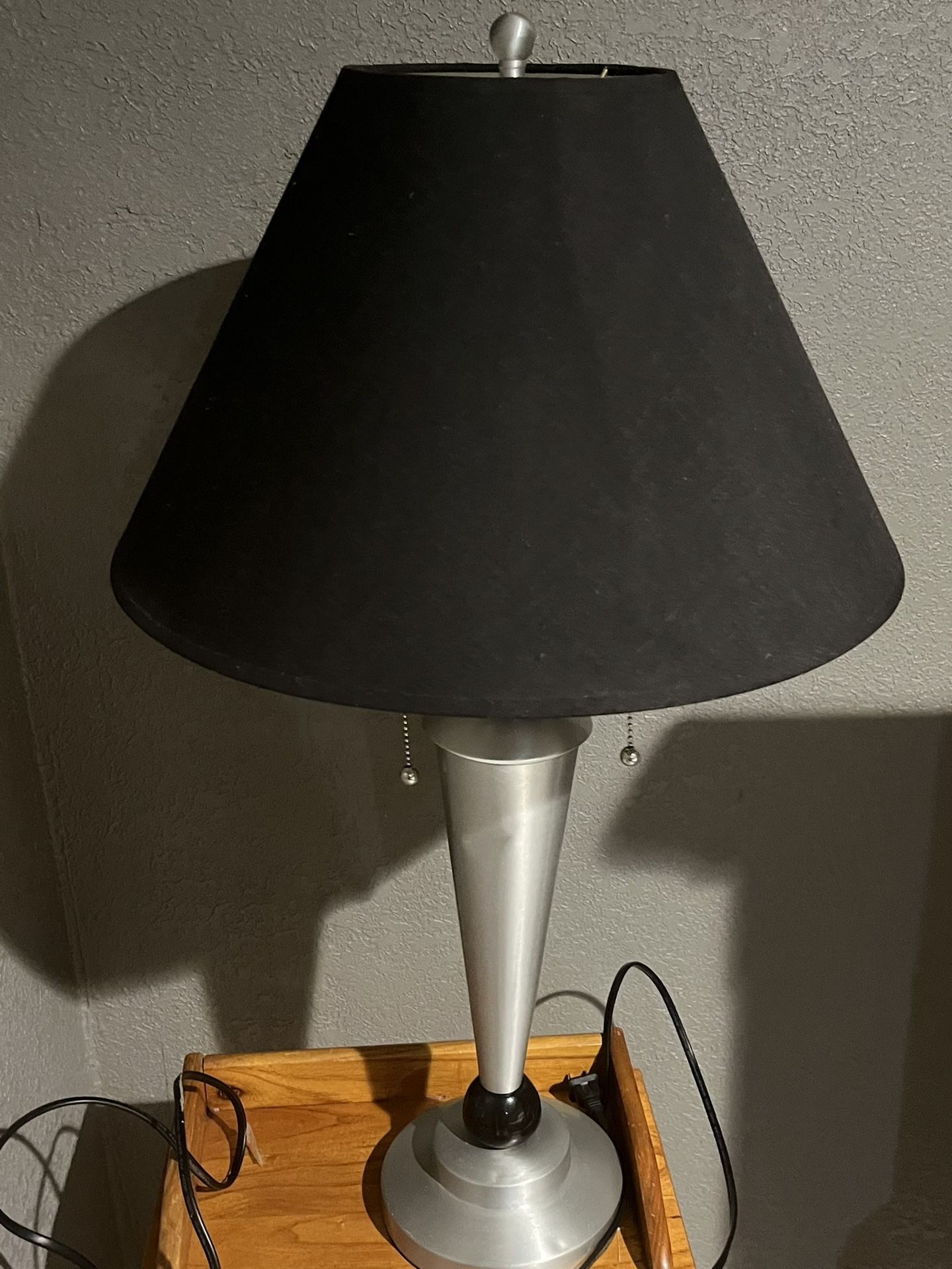 lamp