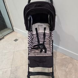 Maclaren Stroller