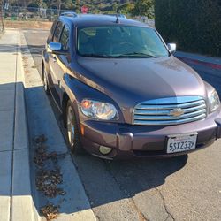 Chev HHR 
