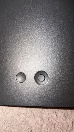 DELL Monitor 24in 60hz
