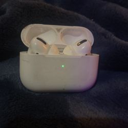Airpod Pros Gen 1