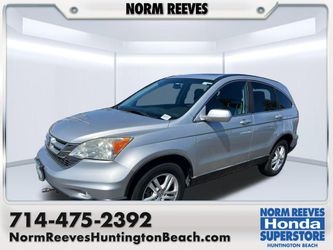 2011 Honda CR-V