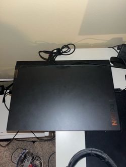 2020 Lenovo Legion 5 Gaming Laptop