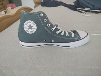 Converse High Top