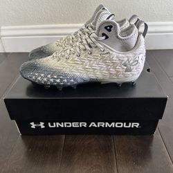 Under Armour Football Cleats Size 10 Men’s