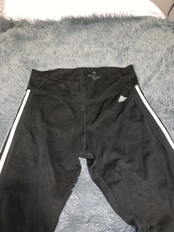 Adidas leggings
