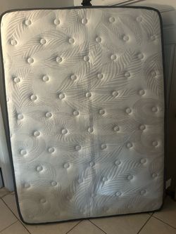 Mattress full size