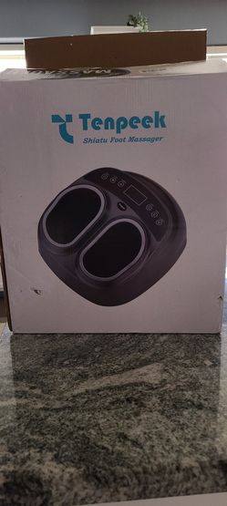 New Foot Massager