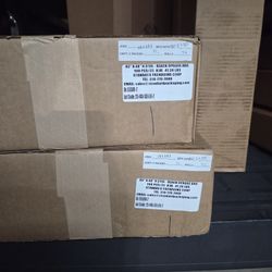 Heavy Duty Trash bags 3mil